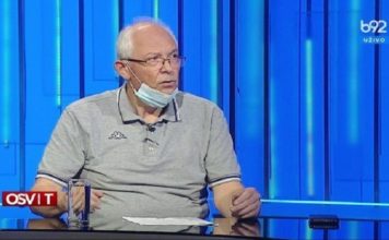 Kon upozorio: Jedini izlaz je masovna vakcinacija kon-upozorio:-jedini-izlaz-je-masovna-vakcinacija