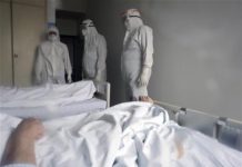 Pada broj novozaraženih u Bosni i Hercegovini, ali je gotovo duplo više umrlih u odnosu na juče pada-broj-novozarazenih-u-bosni-i-hercegovini,-ali-je-gotovo-duplo-vise-umrlih-u-odnosu-na-juce