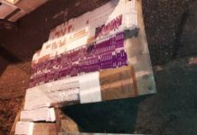 Tokom vikenda sprečeno krijumčarenje 63.000 cigareta tokom-vikenda-spreceno-krijumcarenje-63.000-cigareta