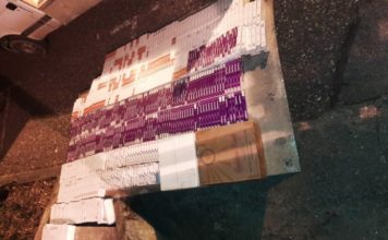 Tokom vikenda sprečeno krijumčarenje 63.000 cigareta tokom-vikenda-spreceno-krijumcarenje-63.000-cigareta