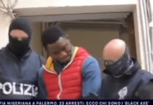 Italija: Uhapšeno 30 članova “Crne sekire” italija:-uhapseno-30-clanova-“crne-sekire”