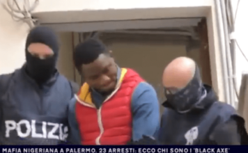 Italija: Uhapšeno 30 članova “Crne sekire” italija:-uhapseno-30-clanova-“crne-sekire”