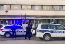 POLICIJSKA BLOKADA KOD BRNJAKA! Zaplenjena veća količina cigareta policijska-blokada-kod-brnjaka!-zaplenjena-veca-kolicina-cigareta