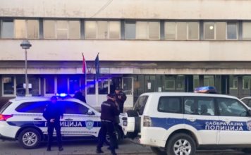 POLICIJSKA BLOKADA KOD BRNJAKA! Zaplenjena veća količina cigareta policijska-blokada-kod-brnjaka!-zaplenjena-veca-kolicina-cigareta