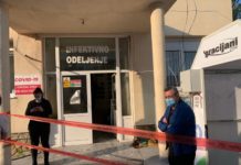 NOVI PAZAR: Od korone preminuo jedan pacijent iz Sjenice novi-pazar:-od-korone-preminuo-jedan-pacijent-iz-sjenice