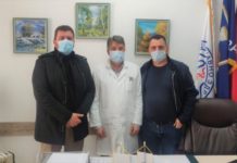 ZZJZ: Sastanak sa predstavnicima “Udruženja ugostitelja Sandžaka” zzjz:-sastanak-sa-predstavnicima-“udruzenja-ugostitelja-sandzaka”