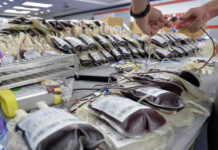 Danas druga aprilska akcija dobrovoljnog davanja krvi danas-druga-aprilska-akcija-dobrovoljnog-davanja-krvi