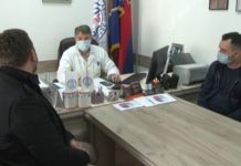 Ugostitelji Sandžaka: Pooštriti kontrolu poštovanja mera ugostitelji-sandzaka:-poostriti-kontrolu-postovanja-mera