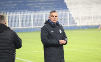 Berber: Sutra moramo da pobedimo Voždovac berber:-sutra-moramo-da-pobedimo-vozdovac