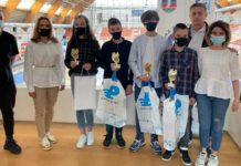 Karatistima nagrade gradskog Saveza za školski sport karatistima-nagrade-gradskog-saveza-za-skolski-sport