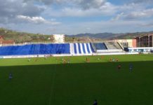 Počeo susret Novog Pazara i Voždovca poceo-susret-novog-pazara-i-vozdovca