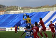 Voždovac smanjio šanse za opstanak Novom Pazaru vozdovac-smanjio-sanse-za-opstanak-novom-pazaru