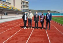 Terzić i Bašol o tunelu na Atletskom stadionu terzic-i-basol-o-tunelu-na-atletskom-stadionu