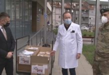 Poklon evropske komande američke vojske Opštoj bolnici Novi Pazar poklon-evropske-komande-americke-vojske-opstoj-bolnici-novi-pazar