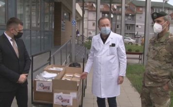 Poklon evropske komande američke vojske Opštoj bolnici Novi Pazar poklon-evropske-komande-americke-vojske-opstoj-bolnici-novi-pazar