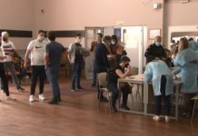 Sarajevski novinari na revakcinaciji u Novom Pazaru sarajevski-novinari-na-revakcinaciji-u-novom-pazaru