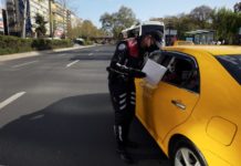 Turska: Sprečiti snimanje policajaca na dužnosti turska:-spreciti-snimanje-policajaca-na-duznosti