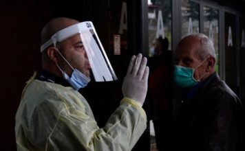 U BiH ponovo povećan broj novozaraženih koronom, umrlo 39 osoba u-bih-ponovo-povecan-broj-novozarazenih-koronom,-umrlo-39-osoba