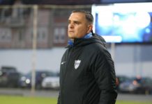 SPORTSKA KOLUMNA! BATAK I BERBER GLAVNI KRIVCI