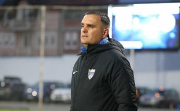 SPORTSKA KOLUMNA! BATAK I BERBER GLAVNI KRIVCI