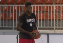 Amerikanac Onuora novo pojačanje košarkaša Novog Pazara amerikanac-onuora-novo-pojacanje-kosarkasa-novog-pazara