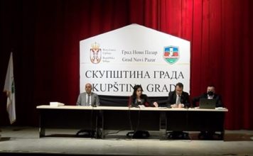 Građanima Novog Pazara olakšan proces legalizacije gradjanima-novog-pazara-olaksan-proces-legalizacije