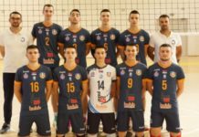PS za juniore: Poraz odbojkaša Novog Pazara ps-za-juniore:-poraz-odbojkasa-novog-pazara