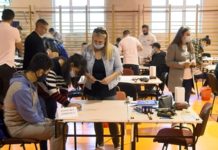 “Mostovi znanja” na Državnom univerzitetu u Novom Pazaru “mostovi-znanja”-na-drzavnom-univerzitetu-u-novom-pazaru