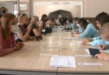 Novinari iz Tuzle i Sarajeva danas u Novom Pazaru primili vakcinu protiv koronavirusa novinari-iz-tuzle-i-sarajeva-danas-u-novom-pazaru-primili-vakcinu-protiv-koronavirusa