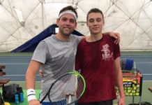 ATP Beograd 2: Međedović protiv Krajinovića (nedelja, oko 17.00) atp-beograd-2:-medjedovic-protiv-krajinovica-(nedelja,-oko-17.00)