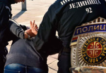 Policija uhapsila Sjeničaka zbog tuče! Potraga za još jednim licem policija-uhapsila-sjenicaka-zbog-tuce!-potraga-za-jos-jednim-licem