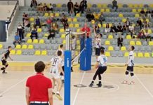 PS za juniore: Novi Pazar u borbi za peto mesto ps-za-juniore:-novi-pazar-u-borbi-za-peto-mesto