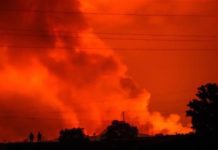 Navijači Crvene zvezde napravili haos u Beogradu! Uhapšeno 80 lica navijaci-crvene-zvezde-napravili-haos-u-beogradu!-uhapseno-80-lica