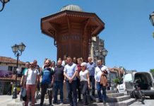 Novi Pazar: Nastavljena imunizacija medijskih radnika iz BiH novi-pazar:-nastavljena-imunizacija-medijskih-radnika-iz-bih