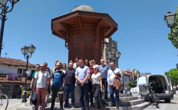 Novi Pazar: Nastavljena imunizacija medijskih radnika iz BiH novi-pazar:-nastavljena-imunizacija-medijskih-radnika-iz-bih