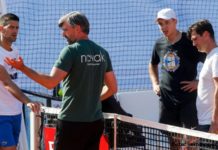ATP Beograd 2: Krajinović odustao, Međedović protiv Molčana atp-beograd-2:-krajinovic-odustao,-medjedovic-protiv-molcana