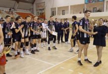 PS za juniore: Partizan šampion, Novi Pazar sedmi ps-za-juniore:-partizan-sampion,-novi-pazar-sedmi