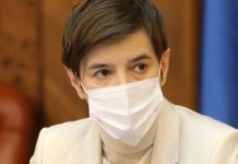 Brnabić o kovid pasošima: Vakcine koje se koriste u Srbiji će priznati svi brnabic-o-kovid-pasosima:-vakcine-koje-se-koriste-u-srbiji-ce-priznati-svi