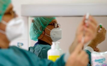 Pad broja novozaraženih u regionu, neke zemlje bez smrtnih ishoda pad-broja-novozarazenih-u-regionu,-neke-zemlje-bez-smrtnih-ishoda