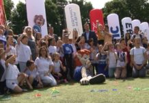 SIM u Novom Pazaru okupile oko 500 učesnika sim-u-novom-pazaru-okupile-oko-500-ucesnika