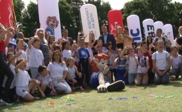 SIM u Novom Pazaru okupile oko 500 učesnika sim-u-novom-pazaru-okupile-oko-500-ucesnika