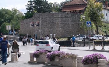 Danas pretežno sunčano, temperatura do 31 stepen danas-pretezno-suncano,-temperatura-do-31-stepen