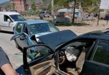 RTVNP na mestu nesreće kod Tutina rtvnp-na-mestu-nesrece-kod-tutina