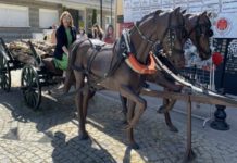 Umetnost putovanja: Eskišehir sa Ivanom Dukčević i Lejlom Lipom Gicić umetnost-putovanja:-eskisehir-sa-ivanom-dukcevic-i-lejlom-lipom-gicic