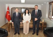 Gradski zvaničnici u poseti turskom konzulatu gradski-zvanicnici-u-poseti-turskom-konzulatu