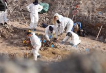 Danas završetak pretrage masovne grobnice Kiževak kod Raške danas-zavrsetak-pretrage-masovne-grobnice-kizevak-kod-raske