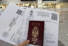 Kako na letovanje u Tursku? Dovoljna je vakcina, ali traže još jedan važan dokument kako-na-letovanje-u-tursku?-dovoljna-je-vakcina,-ali-traze-jos-jedan-vazan-dokument