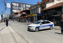 TUČA U CENTRU NOVOG PAZARA! Muškarac uboden nožem tuca-u-centru-novog-pazara!-muskarac-uboden-nozem