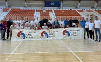 Sport u policiji: PI Novi Pazar najbolja u futsalu sport-u-policiji:-pi-novi-pazar-najbolja-u-futsalu