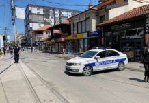 Novi incident u centru: Muškarac uboden nožem novi-incident-u-centru:-muskarac-uboden-nozem